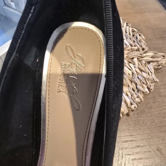 Jewel Badgley Mischka Velvet - Picture 13 of 17